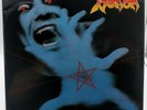Venom ?– From Hell To The Unknown Double LP Red/Black Vinyl