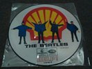 THE BEATLES - HELP - VERY RARE 12