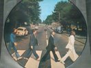 THE BEATLES - ABBEY ROAD - VERY RARE 12