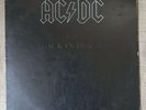 AC/DC - Back in Black Record LP