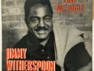 1965 Jimmy Witherspoon ?- Love Me Right - Label: Prestige ?- EGF 15009