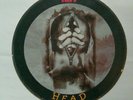 Kiss head carnival souls rare Vinyl lp record dressed alive monster hell crazy