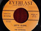 THE EXTREMES - 7