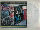 RAMONES SUBTERRANEAN JUNGLE SIRE 92. 3800-1 JOEY DEE DEE RAMONE ROCK N ROLL PUNK