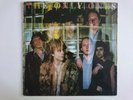 THE ONLY ONES WHOLE OF THE LAW CBS 82830 PETER PERRETT ALAN MAIR POWER POP PUNK