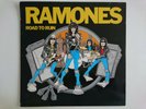 RAMONES ROAD TO RUIN SIRE SRK 6063 JOEY DEE DEE RAMONE ROCK N ROLL PUNK