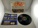 Super Stocks LP CAPITOL ST1997 Hot Rod Rally STEREO SHRINK 1963 Classic Cars  NM