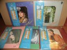 Paul Mauriat Best 20 set of 5 Japan LPs Penelope L'Amour Est Bleu Jeux Interdits