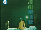 JOSH WHITE empty bed blues U.S. ELEKTRA LP EKS-7211_orig 1962 beutiful NEAR MINT