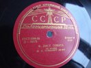 MARIA GRINBERG piano 1956 Chopin Ballade,Waltz,Mazurka,Liszt Sonata D02374 USSR