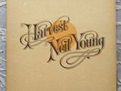 Neil Young - Harvest - NM Vinyl LP + Insert - 1972 Reprise Records ?REP 44 131