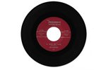 Joe Babcock-A Way Of Life-First President 427 (Teen Crossover 45)(Hear It)