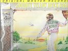 ELTON JOHN-GOODBYE YELLOW BRICK ROAD-MOBILE FIDELITY 2 LP SET STILL SEALED