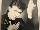 David Bowie 