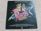 PHANTOM OF THE PARADISE SOUNDTRACK VINYL LP - PAUL WILLIAMS - RARE - A&M