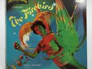 LONDON  CS 6017 FFSS BB  STRAVINSKY The Fire Bird   ERNEST ANSERMET