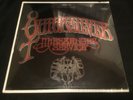 SEALED QUICKSILVER MESSENGER SERVICE ORG '68 S/T DEBUT FOIL COVER ST 2904