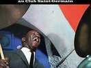 Art Blakey & Les Jazz-Messengers - Au Club Saint-Germain (Ltd) (3 Lp) VINYL NEW