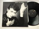 David Bowie LP Heroes MINT