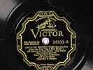 Ray Noble and his New Mayfair Orch. VICTOR 24333 E+ PRE WAR JAZZ / DANCE BAND 78