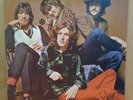 TRAFFIC SELF TITLED OG UK PINK RED EYE ISLAND RECORDS LP GATEFOLD INSERTS A2/B5