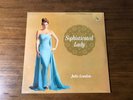 JULIE LONDON   SOPHISTICATED LADY   ORIGINAL FIRST PRESS   STILL FACTORY SEALED