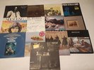 Lot-13 Neil Young,Stills,Nash,Crosby Comes Time,Crazyhorse Zuma,Time Fades promo