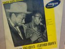 GIGI GRYCE CLIFFORD BROWN SEXTET JAZZ TIME PARIS VOL 2 OG UK VOGUE 10