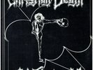 CHRISTIAN DEATH ONLY THEATRE OF DEATH LP 1982
