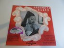 JOSEPHINE BAKER 25CM MA TONKINOISE. DEDICACE SIGNED AUTOGRAPHE STICKER OLYMPIA.