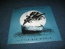 3 LP - Fury In The Slaughterhouse - Little Big World