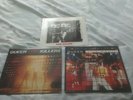QUEEN lot, 3 x live lps, double live killer, live magic lp,+ 12 inch one vision