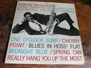 STANLEY TURRENTINE Chip Off the Old Block LP BLUE NOTE 4150 mono RVG ear VG+