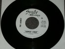 RARE GARAGE PSYCH 45 THE AGENCY-SUNSET STRIP / LOVE SO FINE SUNDI ORIGINAL HEAR