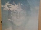 JOHN LENNON IMAGINE UK STEREO APPLE  LP PAS10004 1U/1U INNER POSTER + POSTCARD