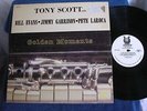 Tony Scott-Bill Evans/Golden Moments/1959 Live Gig/WLP/Muse MR5230/PRISTINE M-