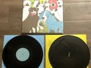 The Format - Dog Problems Vinyl 2xLP Black 180 Gram With Die Cut Jacket