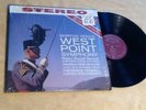 MORTON GOULD WEST POINT SYMPHONY MERCURY LIVING PRESENCE LP NM/SHRINK
