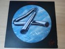EX/EX   Mike Oldfield/Tubular Bells/1973 Virgin Picture Disc LP