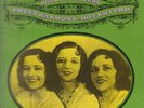 The Boswell Sisters Sweet Harmony - Hot Rhythm NEAR MINT Vocalion Vinyl LP