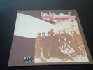 Led Zeppelin II, Atlantic Records