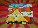 ??? MOVE - Message from the Country . EMI Harvest 1C062-04785 Vinyl LP TOP  ???