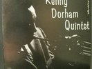 KENNY DORHAM Quintet - Beautiful OJC Pressing Lp #113 EX Cond.