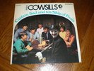 The Cowsills LP Captain Sad and His Ship Of Fools