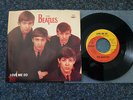 The Beatles - Love me do US 7'' Single