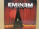 (Pa2) Eminem The Eminem Show Double Vinyl 12