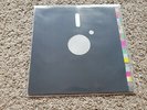 New Order - Blue Monday 12'' Disco Vinyl
