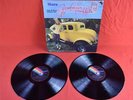 More American Graffiti Oldies But Goldies 25 Orig. Hits LP 82-012-2