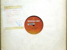 Test Pressing THE CLASH London's Burning / Arde Londres Argentine LP CBS Punk
