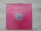 King Crimson - Discipline - 1981 UK LP - 1st Issue EGLP49